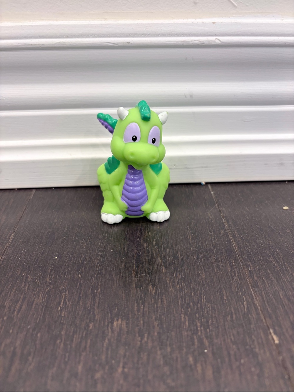 Little People Fisher Price Dragon